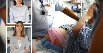 Prvi veliki izveštaj o akušerskom nasilju u Srbiji: Najviše prijava za 4 bolnice