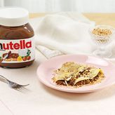 Recept za savršene Nutella palačinke sa lešnicima