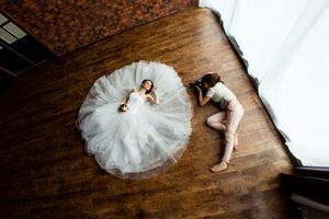 Pitala sam fotografe venčanja iz Srbije kako se u startu vidi da je brak osuđen na propast