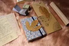 30 dana, 30 pitanja: Journaling rutina koja osnažuje i oslobađa