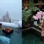 Top 10 spa hotela u Evropi koji će vam zagrejati i ulepšati jesen i zimu