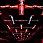 Armani Exchange oživeo noćni život Beograda: Klub Kult pulsirao u ritmu mode i muzike