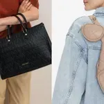 Torbe za kapsulnu garderobu – modeli koji prate ritam vašeg dana