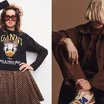 Pogledajte najbolje modne kolaboracije ove jeseni i zime