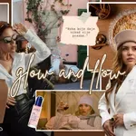 Glow&Flow: Milica Plamenac