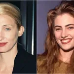 Ove muze iz devedesetih su moja večna beauty inspiracija