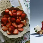 Novi Miu Miu parfem miriše na jagode koje najviše vole francuski poslastičari