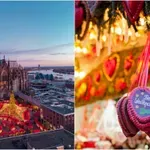 Pronašli smo najčarobniji božićni market u Evropi koji izgleda tako dobro da smo mislili da je AI