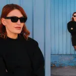 Kata Vuksanović otkrila da li je ostvarila novogodišnje odluke za 2025. iz vremenske kapsule Zadovoljna.rs