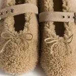 Zimske baletanke će biti hit zime, a savršene su i za planinu i za grad