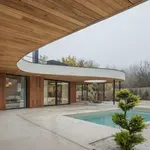 Ova čarobna kuća u Sremskoj Kamenici pretvara prirodu u scenografiju života