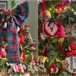 Najlepši ukrasi za jelku koje prave supertalentovane žene iz Srbije