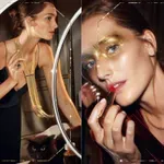 Frizure za doček Nove godine: Ideje frizera zvezda i sa modnih pista