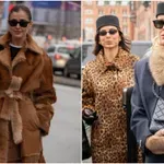 Ovaj kaput koji rešava ceo stajling je trenutno okupirao ulice Kopenhagena