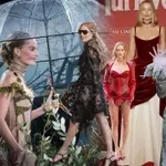 12 modnih kombinacija Margo Robi zbog kojih zvanično mogu da ukinu crveni tepih