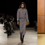 Jednostavan trik sa rolkom koji sam ukrala sa Nedelje mode u Njujorku potpuno je osvežio moj stajling