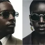 Najnovija Ray-Ban kolekcija A$AP Rockyja je stigla i izgleda moćno