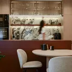 Ovaj stan na Vračaru ima samo 40 kvadrata i dokaz je da u malom enterijeru ne morate praviti kompromise