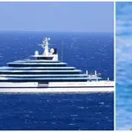 Zavirite u najskuplju jahtu na svetu u vlasništvu jedne žene: Brod od 300 miliona dolara je definicija moći i luksuza