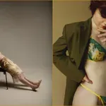 Dizajnerka brenda Damsel in Distress otkriva da li donji veš igra presudnu ulogu u igri zavođenja