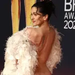 Kako je Rosalía kroz tri stajlinga redefinisala glamur na BRIT Awards 2026