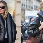 Rouzi Hantington Vajtli je upravo održala modnu lekciju iz pariske avangarde