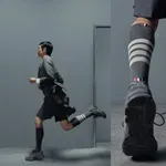 Thom Browne x Asics patike konačno su tu i izgledaju vrhunski