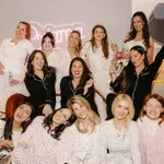 Kako smo se provele na drugom Zadovoljna.rs Pyjama Party powered by Lindex