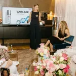 Eucerin Masterclass: Sve što treba da znate o pravilnoj nezi kože i večernjoj rutini