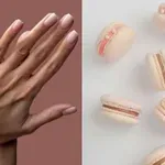 Ni prozirni, ni mlečni – blurovani nokti su hit sezone