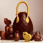 Louis Vuitton predstavio čokoladnu torbu za Uskrs 2026.