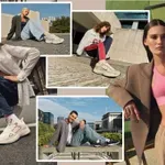 Novi must-have! Ove patike prate ritam dana, a izgledaju vrhunski