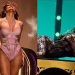 Nove fotografije iz Las Vegasa otkrivaju zašto Džej Lo i u 56. godini nosi titulu boginje lepote