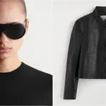 Nove Cos komade bismo kombinovali 365 dana u godini, a nose ih i Vittoria Ceretti i Alexander Skarsgard