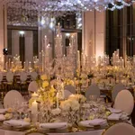 Hotel St. Regis predstavlja Dan venčanja u Astor dvorani 18. aprila