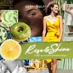 Rise & Shine: Veliki sezonski vodič kroz stil, lepotu i umetnost življenja