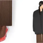 Alaïa čarape sa resama su trenutno najviralniji modni komad iako im cena dostiže 2.000 evra