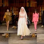 Nova kolekcija Marije Tarlać je za jake žene koje znaju šta hoće, a nisu izgubile nežnost