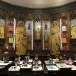Mirisi Venecije u Beogradu: The Merchant of Venice predstavljen u Rezidenciji Ambasade Italije