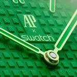 Swatch x Audemars Piguet: Ova kolekcija će promeniti način na koji nosimo satove