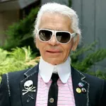 Ima 21 godinu i slučajno je došao do Chrome Hearts kolekcije Karla Lagerfelda. Onda je prodao za milion dolara