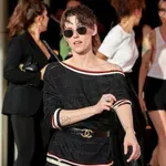 Kristen Stewart u Chanel outfitu pretvorila je biciklističke u najneočekivaniji chic komad leta
