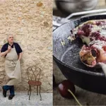 Kako napraviti najbolji desert sa trešnjama na svetu Alena Dikasa, šefa sa 18 Mišlenovih zvezdica