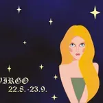 September 2025 horoskop Devica, Škorpijon in Rak