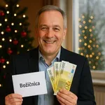 Kaj prinaša novi predlog zakona: zimski regres, zimski dodatek in spremembe normirancev (2025)