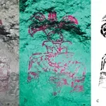 Jamski glifi Teotihuacana razkrivajo pozabljeno zgodbo o romanju in obredih