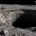 Lunina jama: NASA bo preverila, kaj se skriva pod Marius Hills