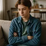 Kaj narediti, če te najstnik ne spoštuje?