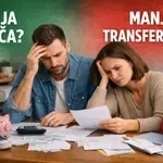 Dvig minimalne plače prihaja. Zakaj to za številne družine ne bo pomenilo boljšega življenja.