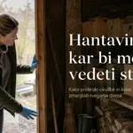 Hantavirus: simptomi, prenos in kako zaščititi družino pred okužbo